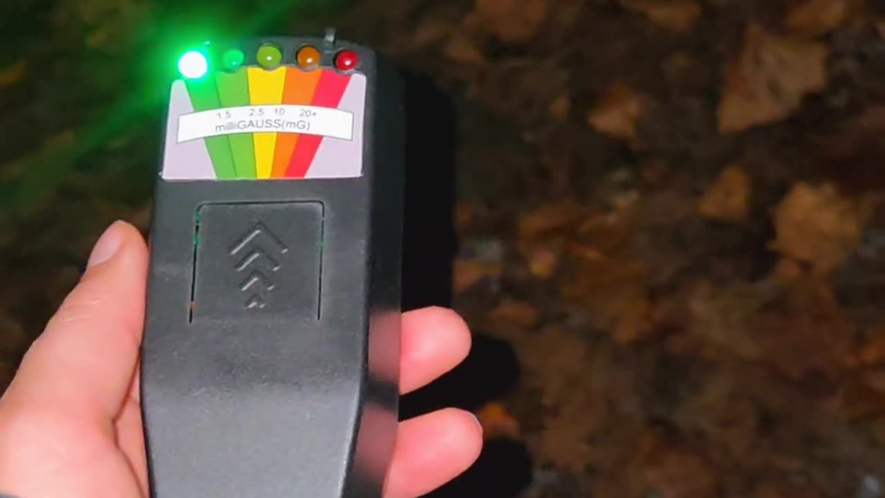 😱🌲 Unexplained Noises on North GA Trail - What Are These Sounds? | TheHauntingHour
