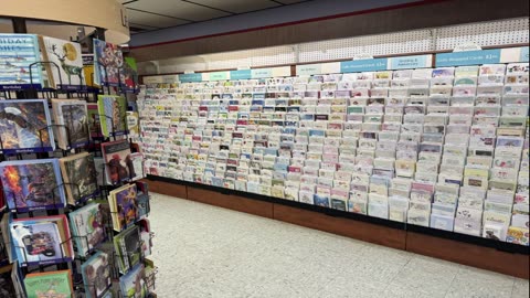 NCTV45 LAWRENCE COUNTY 45 WEATHER TUES NOV 18 2025