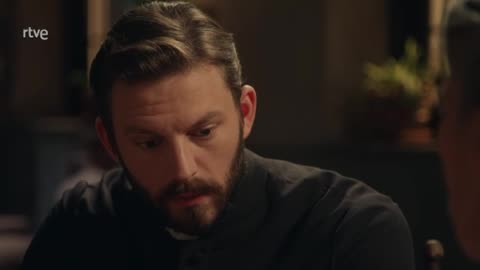 La Promesa - Capitulo 752 parte 1