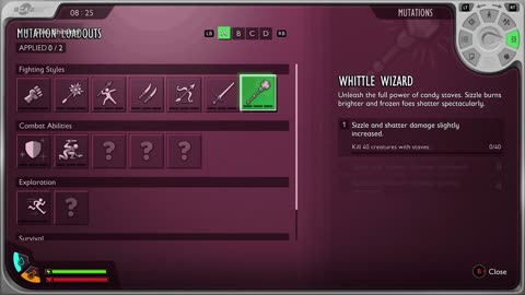 Grounded 2 Baby!!!!! Second Stream! Twitch VOD