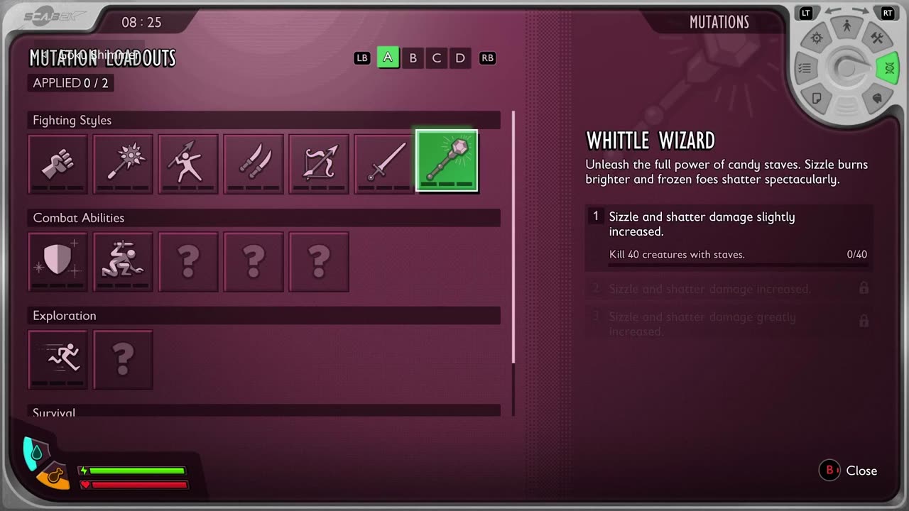 Grounded 2 Baby!!!!! Second Stream! Twitch VOD