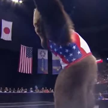 Bear Olympics