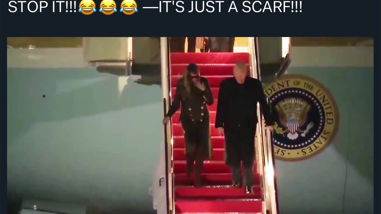 The Godfather (scarf)