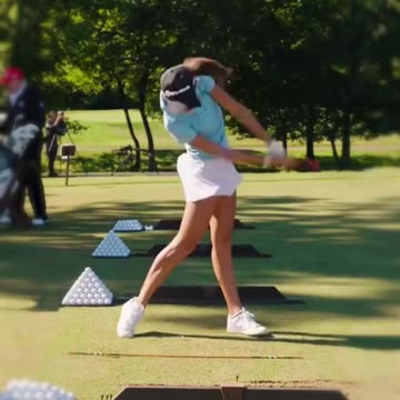 Kai Trump picks KAZAKH rapper Skryptonite tune for golf montage with grandpa