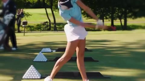 Kai Trump picks KAZAKH rapper Skryptonite tune for golf montage with grandpa