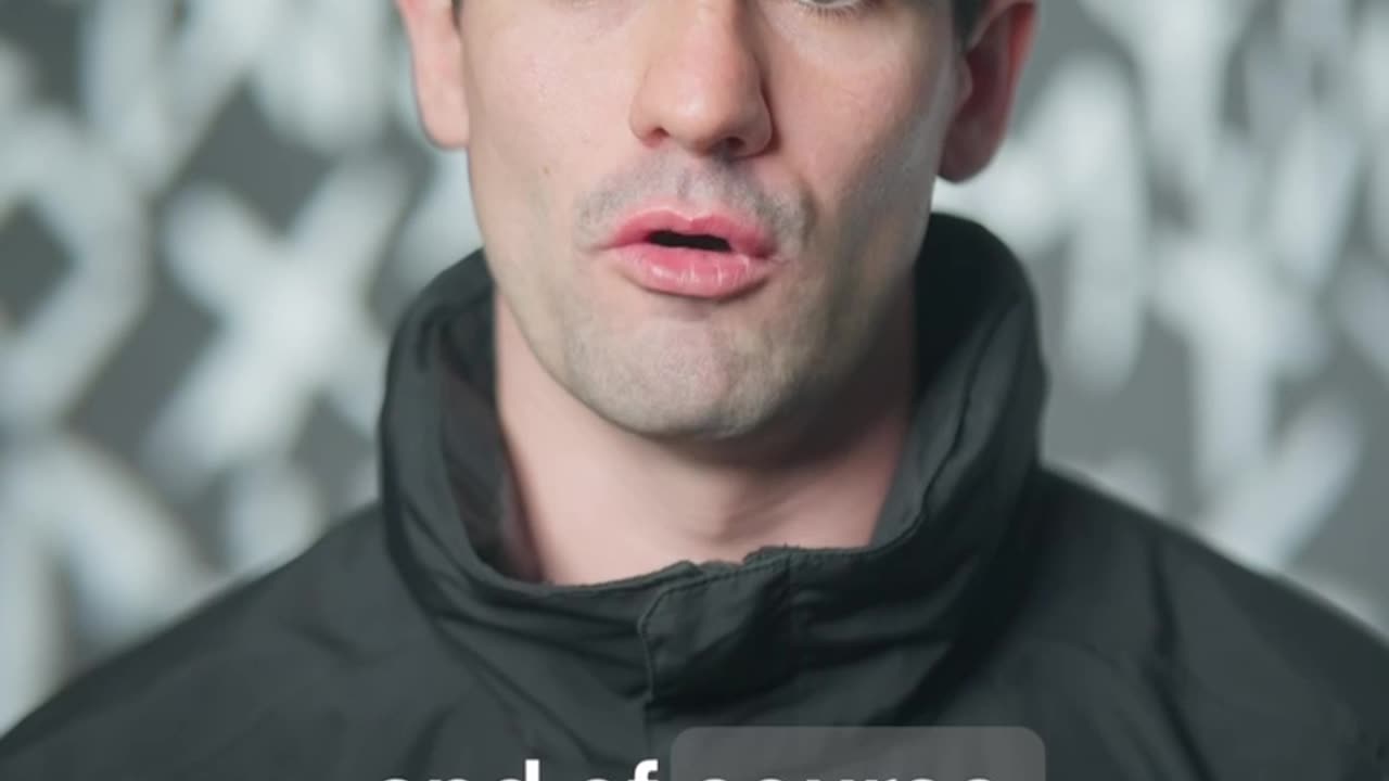 Jacob Hersant says (Australians are Australians by blood)