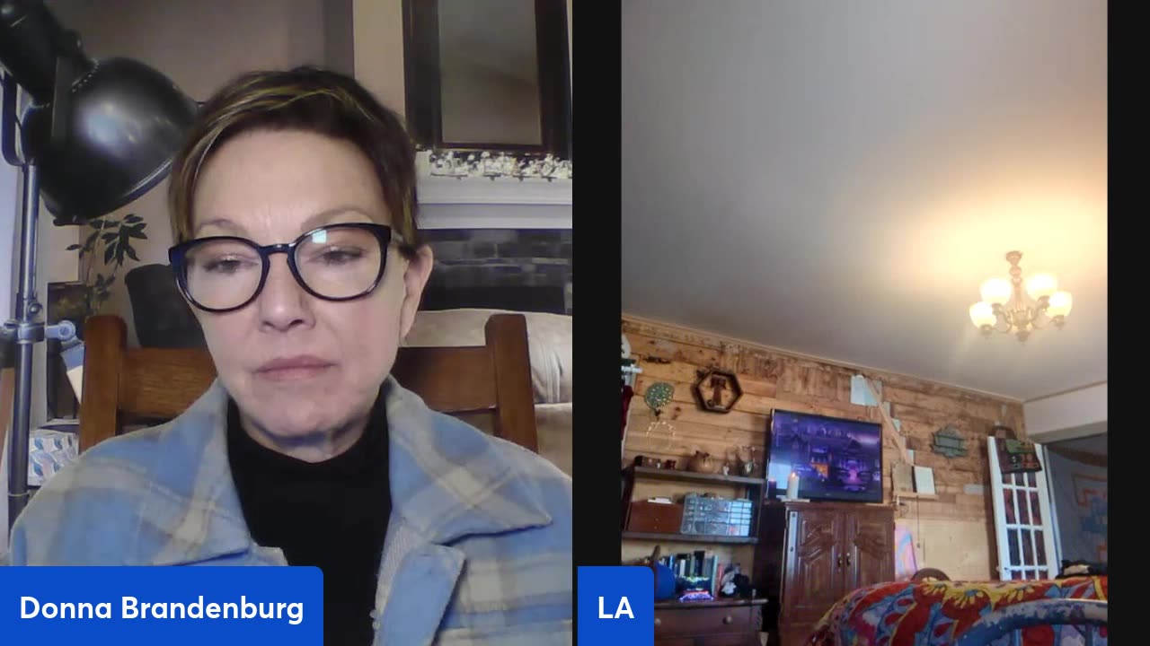 BNN (Brandenburg News Network) 10/27/2025 Technocratic Tyranny & Banksters ties Michigan/DNR