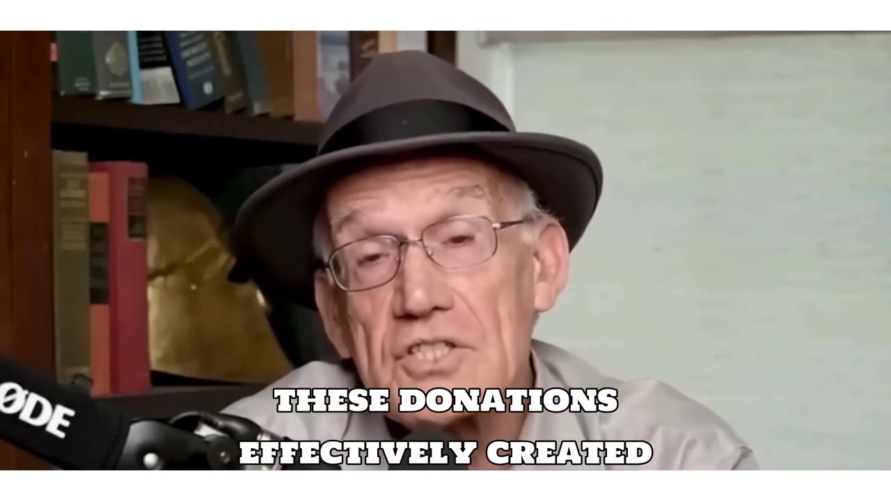 The Return To The White House... Here's Everything You Need To Know Victor Davis Hanson.