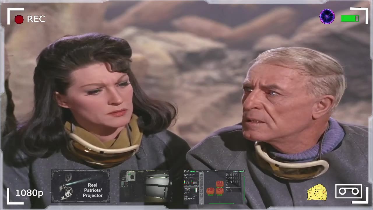 Not About Ferret Fetishes