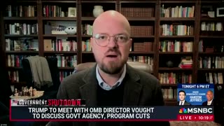 Democrats are starting to REGRET their decision to vote for the Schumer Shutdown!