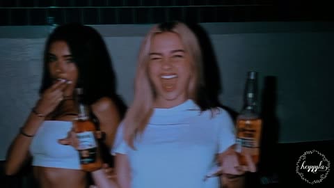 Justin Bieber - Beauty And The Beat ft. Nicki Minaj (slowed+reverb+lyrics)