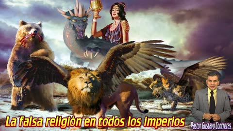 La falsa religión en todos los imperios / Vlog Saetero contesta