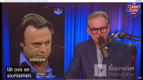 En judisk stat på palestinsk mark var en dum ide