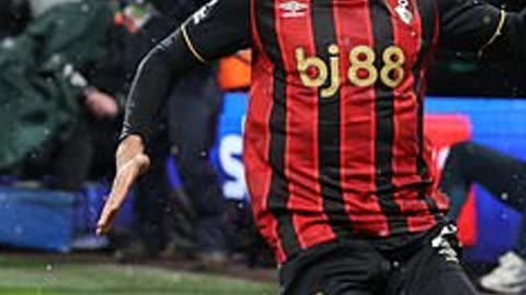 Mardröm för Liverpool – Bournemouth avgjorde i 95:e minuten