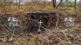 🛸💥 Ukraine Russia War | Fiber-Optic Drone Hits Ukrainian Howitzer | RCF