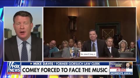 Crossfire Hurricane Is One Of The Greatest Scandals In US History