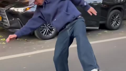 🛹😎 You Won't Believe This 5-0! | SkateNation