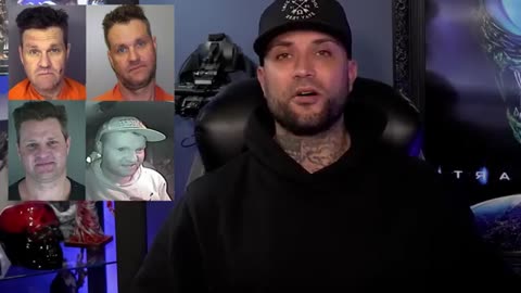 Home Improvement Star Arrested Again