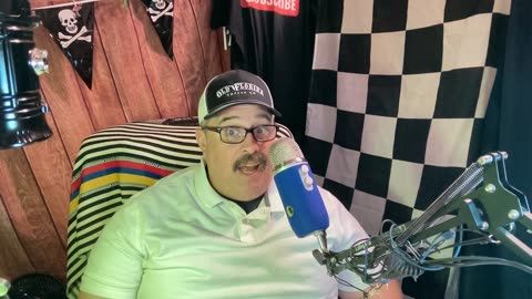 Mark Sanchez is in Big Trouble #8