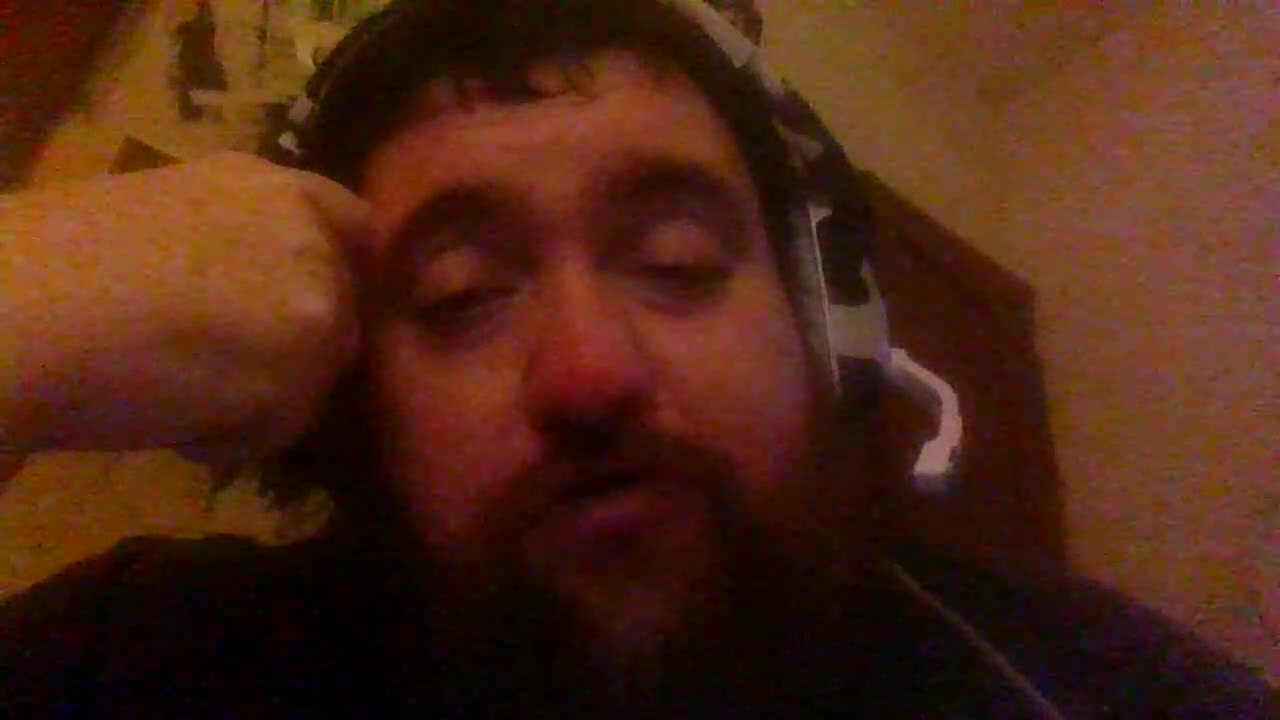 Trust and Believe In Jesus