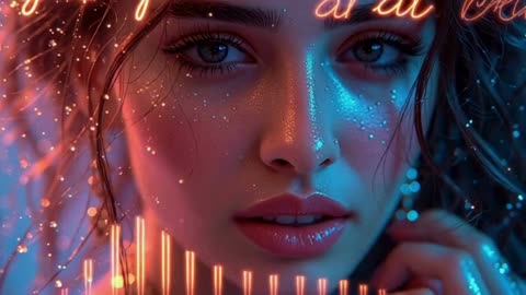 Jab Jab Dil Ki Baate – Bollywood EDM Romance | Female Vocal | Official Remix Video