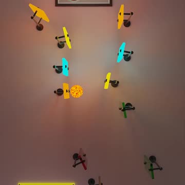 iPhone Ringtone - Marble Music (Duet with Guitar) #marblemusic #satisfying #relaxing