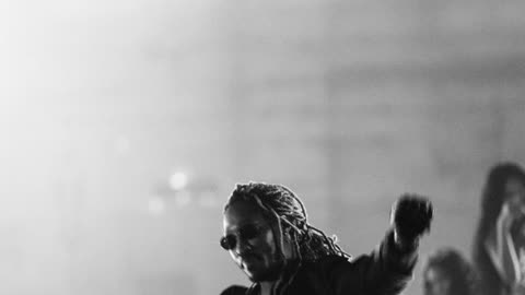 Future - Outer Space Bihh (432hz)