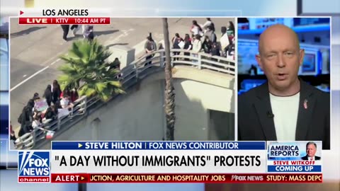 Steve Hilton: Commiefornia Democrats Are Showing Who They REALLY Care About