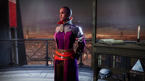 DESTINY 2 LIGHTFALL Final Gameplay Walkthrough Part 9 - No Commentary (Full Game)