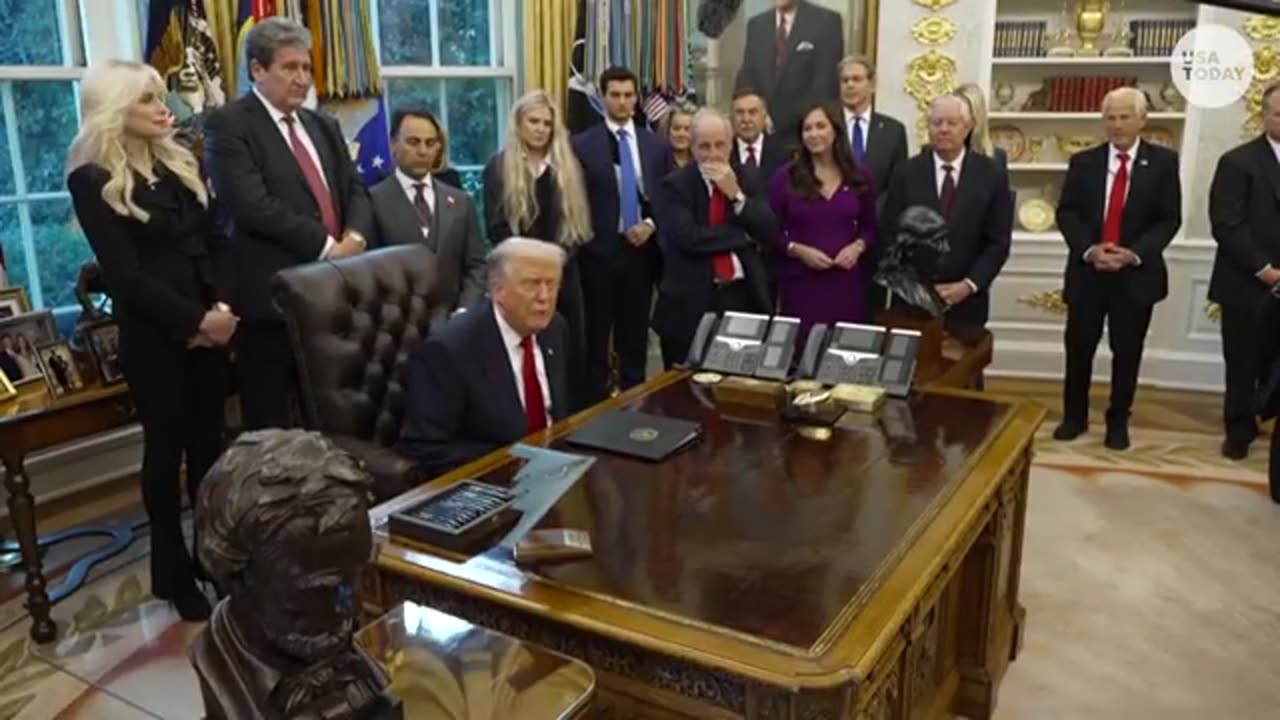 Tariff Case In SCOTUS Could Be Economic Disaster