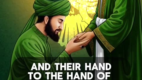 How to Make Wudu Sunnah Way_ The Secret of the Hands in Wudu