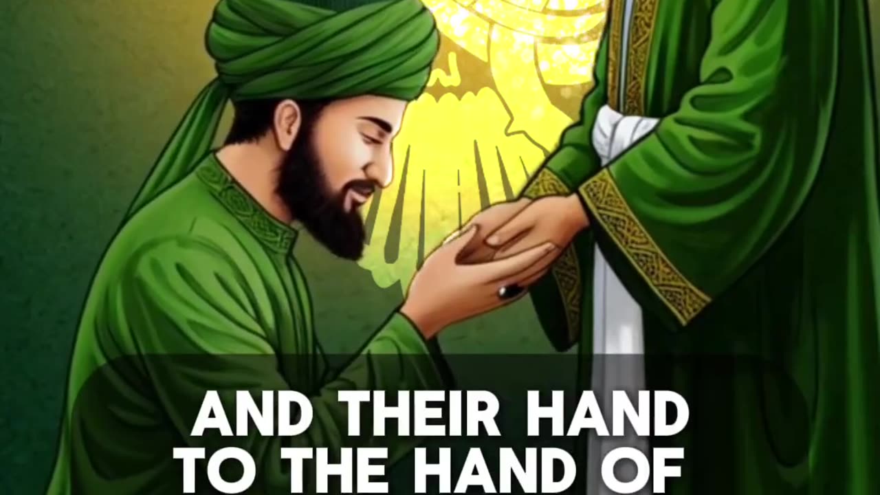 How to Make Wudu Sunnah Way_ The Secret of the Hands in Wudu