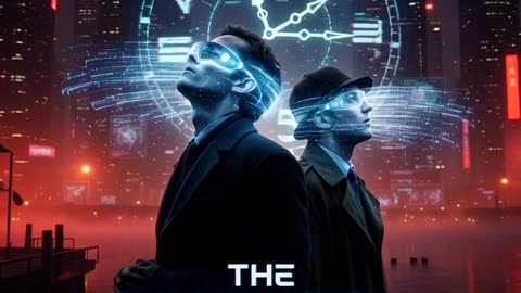 The Prophetic Detective Series Reel #reel #news #gaming #rumble