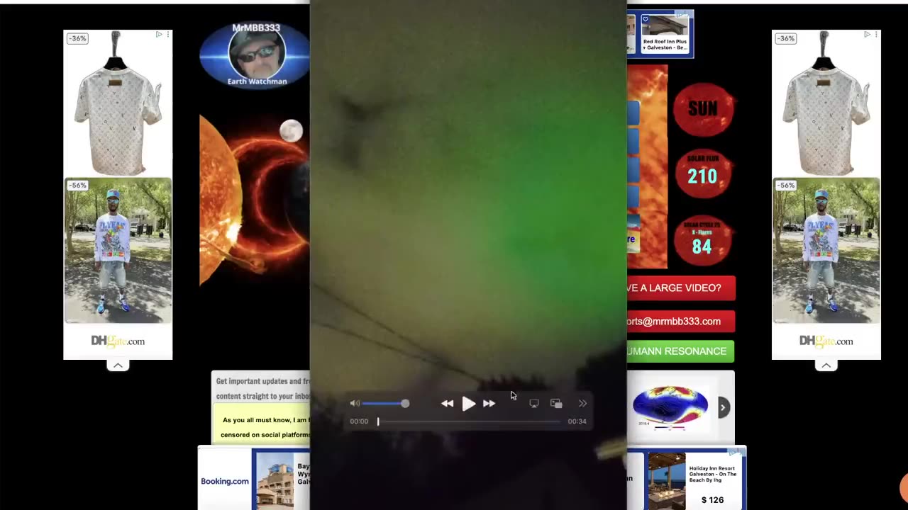 3I/ATLAS UPDATE - Heres where its headed and WHAT its doing!