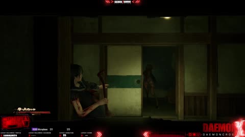 Silent Hill F - Day 4 | Story Playthrough • RTX 3060 • Gameplay