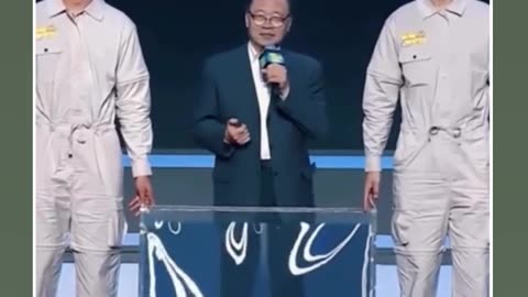 中国が革新的な「透明マント」技術を発表