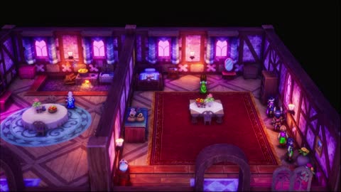 Dragon Quest III HD-2D Part 13 #DragonQuest #RumbleGaming