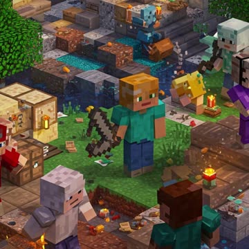 Minecraft Secretly Turns Kids into Geniuses! (You Won't Believe!) Funny Sarcastic News