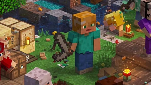 Minecraft Secretly Turns Kids into Geniuses! (You Won't Believe!) Funny Sarcastic News