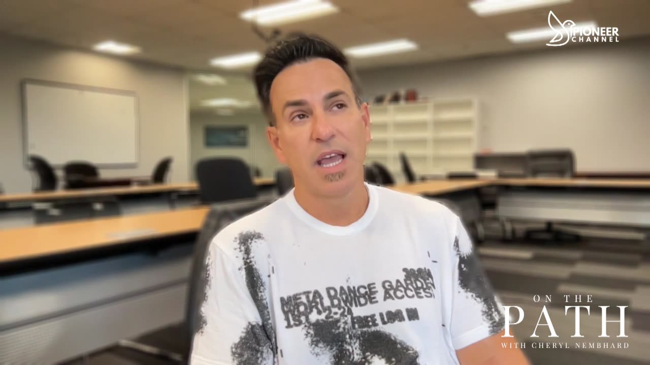 Pioneer Channel LIVE