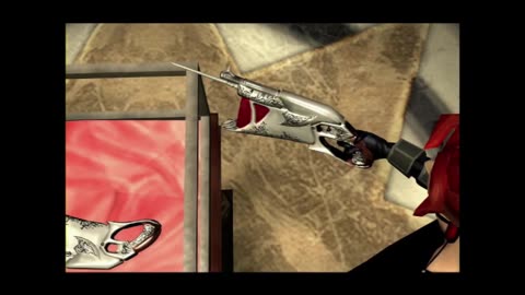 🎃🦇Halloween A-Thon 12 Part 15 - BloodRayne 2: ReVamped Day 1. No mic. Not feeling Up For It.👻💀