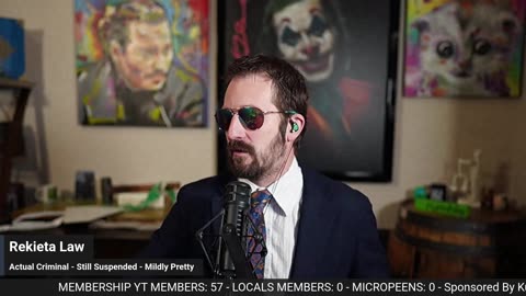 Mid Day Mid Law Review - Everything About This Show Will Be Mid