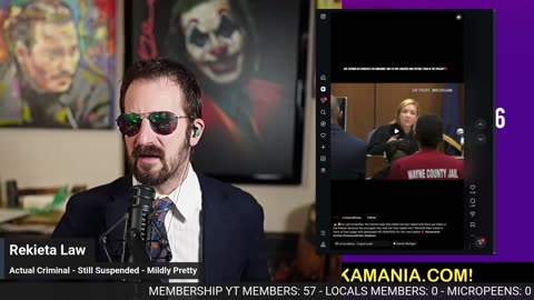 Mid Day Mid Law Review - Everything About This Show Will Be Mid