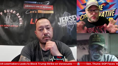 APN - The Pulse - Episode: 29: "SHHHHH....Did you Smell That!"