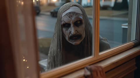 😱👀 You Won't Believe Who's Watching You! Intruder | TheHauntingHour