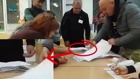 Bulgaria: EU Covers up Election Fraud – Government in Power Illegally?