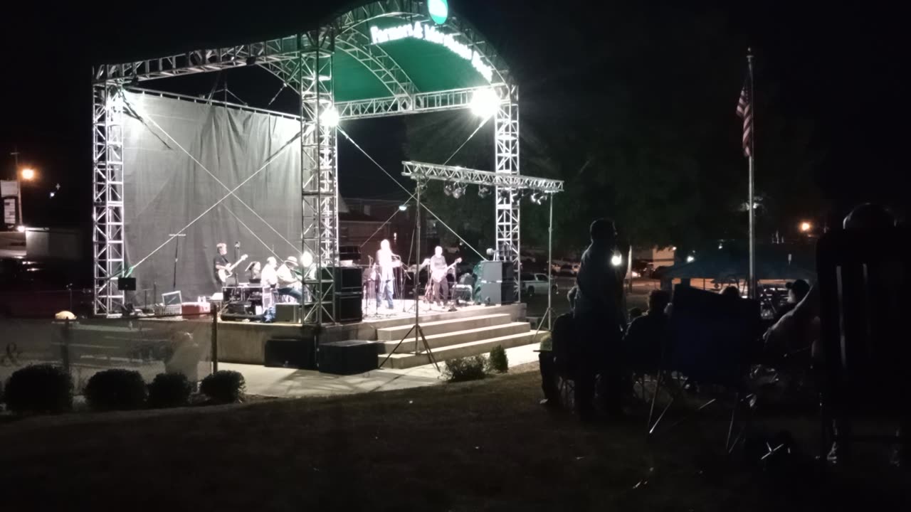 Melodicats 2025 Mtn Home