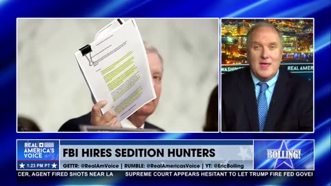 “THIS LOOKS LIKE CHRISTOPHER STEEL 2.0”