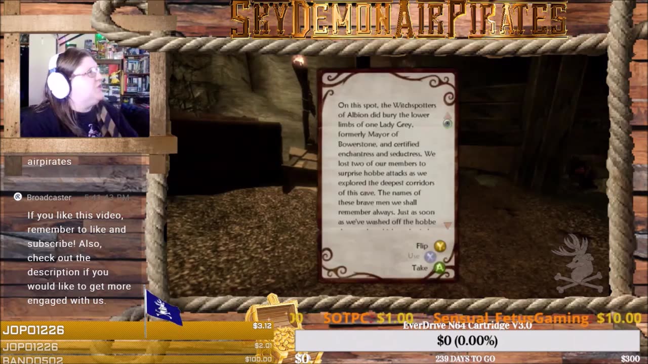 Fable II - Part 43 - Love Hurts