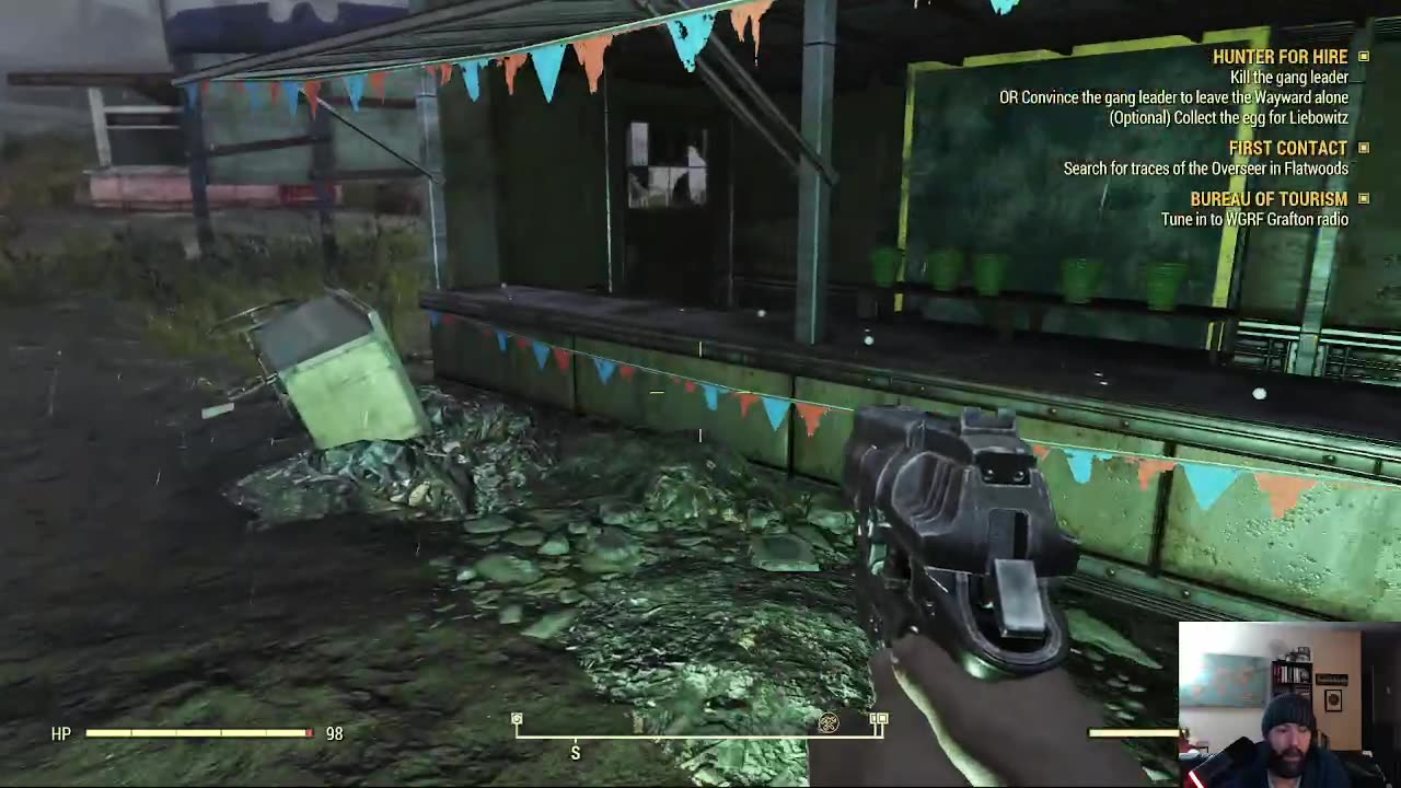 Fallout 76